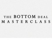 Daniel Madison - The Bottom Deal MasterClass FullHD version (all videos + Rock bottom pdf + Table of content)